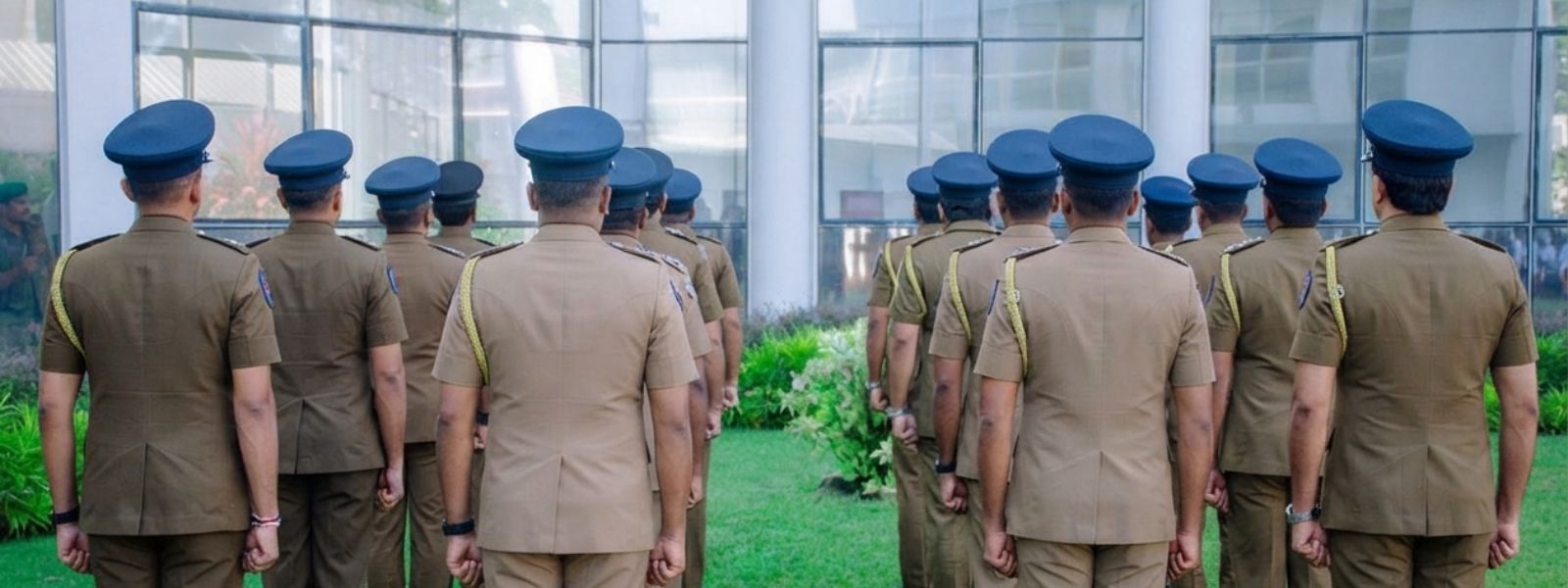 Service Extension for Experienced Cops?